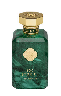 RICHOULI - 100 STORIES - parfém 80ml - 1