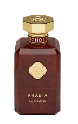 RICHOULI - ARABIA - parfém 80ml