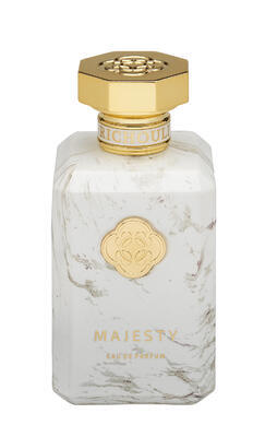 RICHOULI - MAJESTY - parfém 80ml