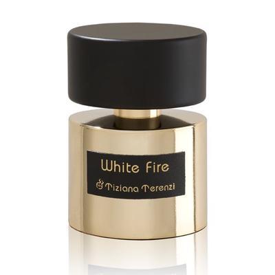 TIZIANA TERENZI - WHITE FIRE - extrakt parfému 100 ml - 1