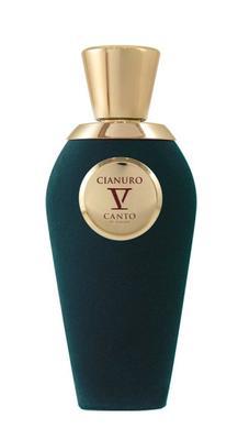 V CANTO - CIANURO - extrakt parfému 100 ml - 1