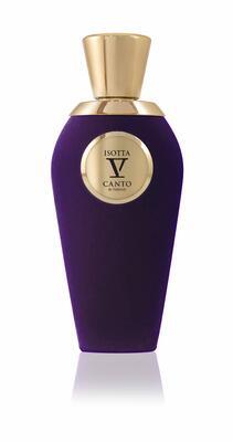V CANTO - ISOTTA - Extrait de Parfum 100 ml - 1