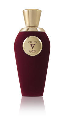 V CANTO - CICUTA - extrakt parfému 100 ml - 1