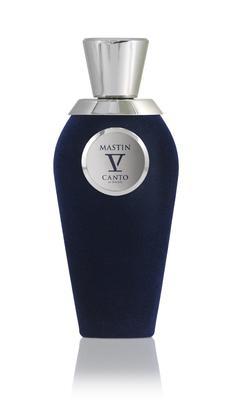 V CANTO - MASTIN - extrakt parfému 100 ml - 1