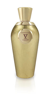 V CANTO - TEMPTATIO - Extrait de Parfum 100 ml - 1