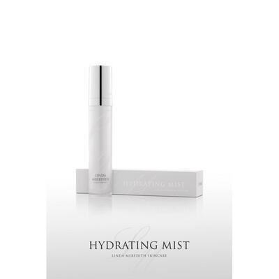 LINDA MEREDITH - HYDRATING MIST - hydratační mlha - 50ml - 1