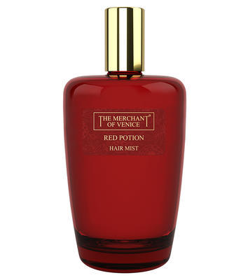 THE MERCHANT OF VENICE - RED POTION - parfém do vlasů - 1