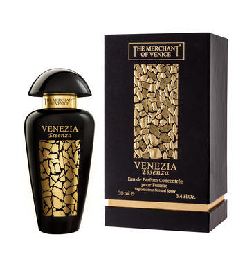 THE MERCHANT OF VENICE - VENEZIA ESSENZA POUR FEMME - parfém 100 ml - 2