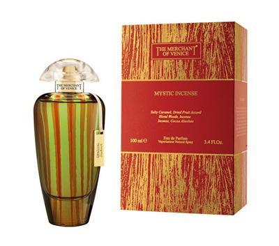 THE MERCHANT OF VENICE - ASIAN INSPIRATION - parfém 50 ml - 2
