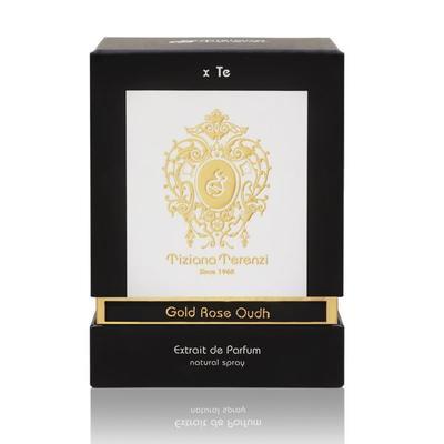 TIZIANA TERENZI - GOLD ROSE OUDH - extrakt parfému 100 ml - 2