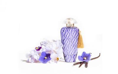 THE MERCHANT OF VENICE - FLOWER FUSION - parfém 50 ml - 3