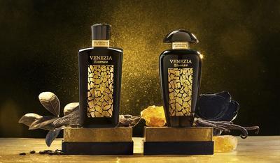 THE MERCHANT OF VENICE - VENEZIA ESSENZA POUR HOME - parfém 100 ml - 3