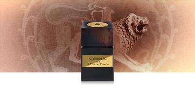 TIZIANA TERENZI -  CHIMAERA - extrakt parfému 100 ml - 4